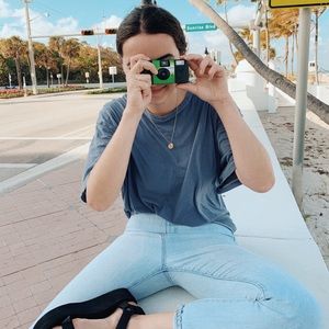 Meet your Posher, Jen